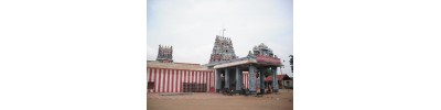 கொல்லங்குடி காளி - சிவகங்கை - தமிழ்நாடு